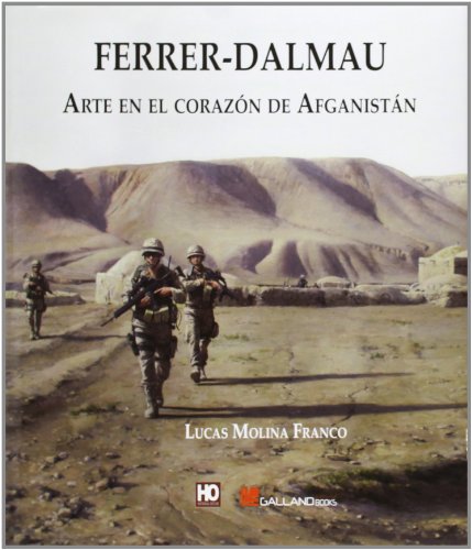 Stock image for Ferrer-Dalmau for sale by AG Library