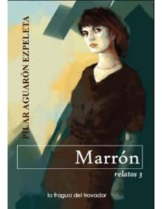 Imagen de archivo de MARRON a la venta por Iridium_Books