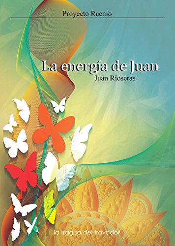 Imagen de archivo de La energa de Juan a la venta por Iridium_Books