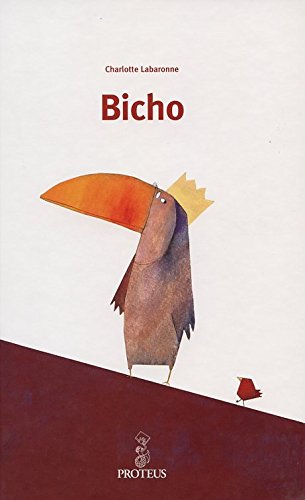 Stock image for Bicho for sale by Iridium_Books
