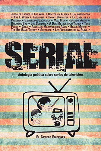 Imagen de archivo de SERIAL a la venta por Antrtica