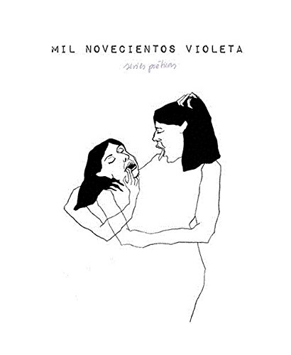 Imagen de archivo de MIL NOVECIENTOS VIOLETA a la venta por Antrtica