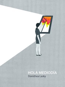 Stock image for HOLA MEDIODA for sale by Antrtica