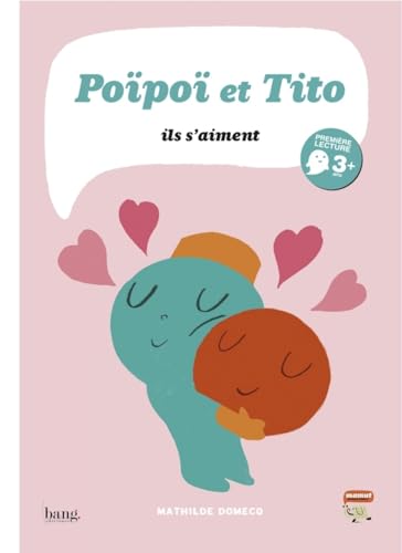 9788415051121: Po-Po et Tito: Ils s'aiment