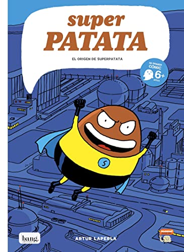 9788415051251: Superpatata