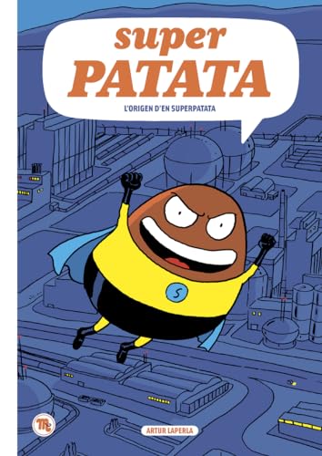 9788415051268: Superpatata (catalan)