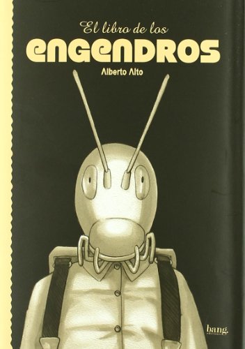 Stock image for El libro de los engendros = Le livre des monstres (Caos) for sale by medimops