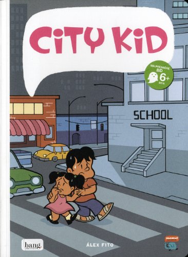 Stock image for City Kid for sale by Ammareal