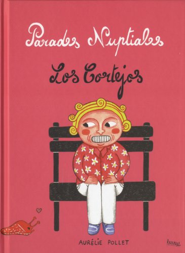 Beispielbild fr Parades nuptiales Los cortejos zum Verkauf von Ammareal