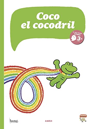 Stock image for Coco el cocodril for sale by medimops