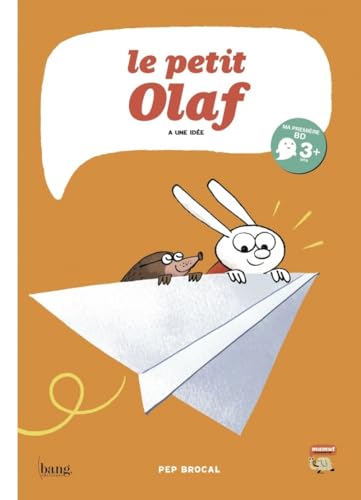 9788415051824: Le petit Olaf a une ide