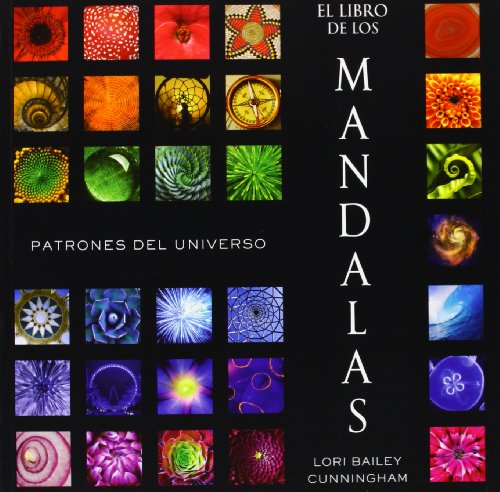 9788415053286: El libro de los mandalas: Patrones del universo (SIN COLECCION)