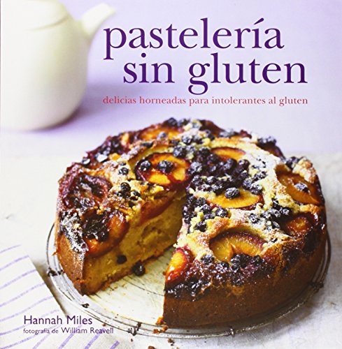 9788415053361: Pastelera sin gluten: Delicias horneadas para intolerantes al gluten (COCINA)