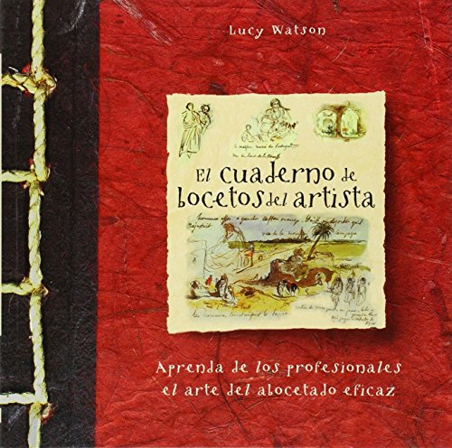Stock image for El cuaderno de bocetos del artista for sale by Agapea Libros