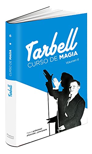 Imagen de archivo de Curso de Magia Tarbell 6 (Spanish Edition) a la venta por HPB-Ruby