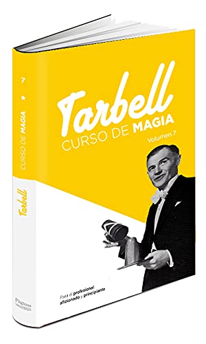 9788415058076: Curso de Magia Tarbell Vol. 7
