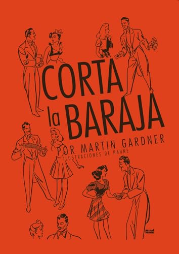 Stock image for CORTA LA BARAJA for sale by KALAMO LIBROS, S.L.