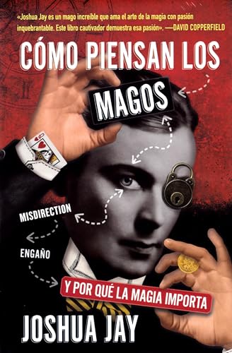 Beispielbild fr Cmo piensan los magos?: Y por qu la magia importa zum Verkauf von medimops