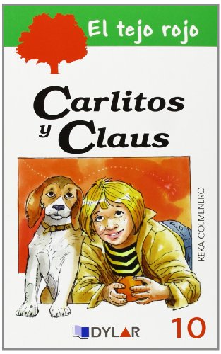 Imagen de archivo de Carlitos y Claus a la venta por medimops