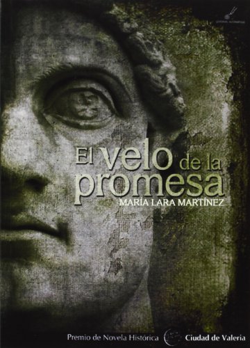 Stock image for EL VELO DE LA PROMESA for sale by KALAMO LIBROS, S.L.