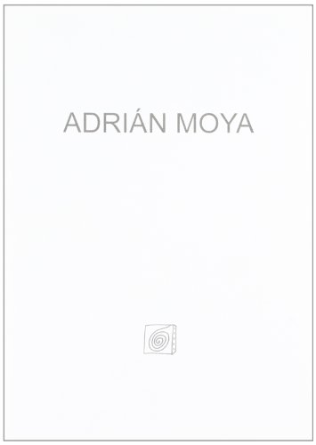 Imagen de archivo de Adrin Moya Catal Rubio, Santiago a la venta por Iridium_Books