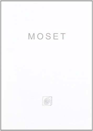 Imagen de archivo de MOSET a la venta por AG Library