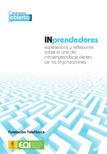 Stock image for Inprendedores (Spanish Edition) for sale by Iridium_Books