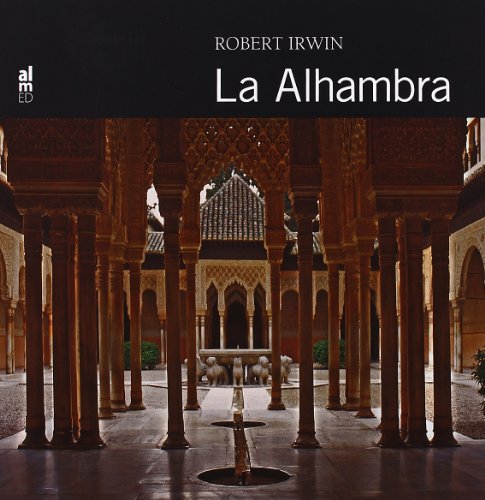 Beispielbild fr LA ALHAMBRA zum Verkauf von KALAMO LIBROS, S.L.