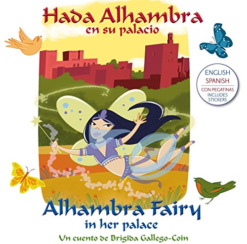 Beispielbild fr Hada Alhambra en su palacio zum Verkauf von AG Library