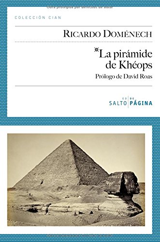 Imagen de archivo de Piramide de kheops a la venta por Iridium_Books