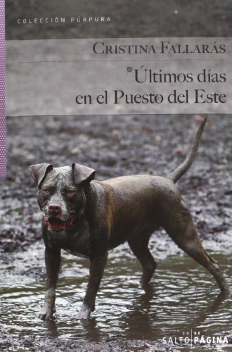 Stock image for ltimos das en el puesto del Este for sale by Revaluation Books