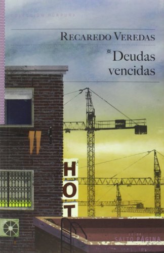 Imagen de archivo de Deudas vencidas a la venta por Iridium_Books