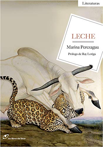 Beispielbild fr Leche (Literaturas) (Spanish Edition) zum Verkauf von Best and Fastest Books