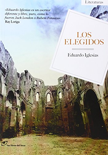 Imagen de archivo de LOS ELEGIDOS a la venta por KALAMO LIBROS, S.L.