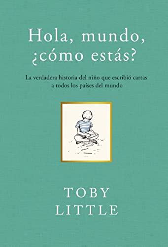 Imagen de archivo de Hola, mundo, como estas? (Spanish Edition) a la venta por SoferBooks