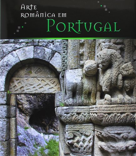 Imagen de archivo de Arte romnica em Portugal a la venta por Librera Prez Galds