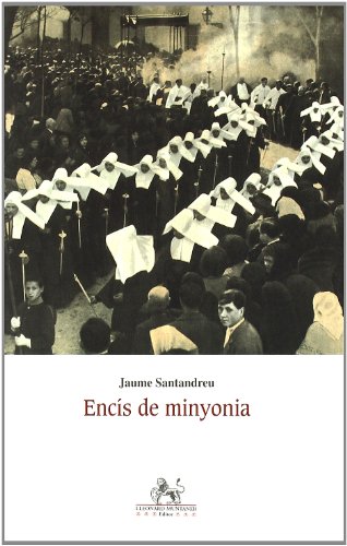 Imagen de archivo de ENCIS DE MINYONIA a la venta por AG Library