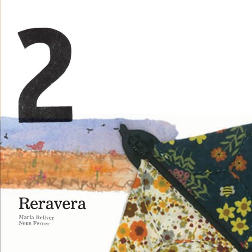 Beispielbild fr Reravera (Cuca de suro) zum Verkauf von Iridium_Books