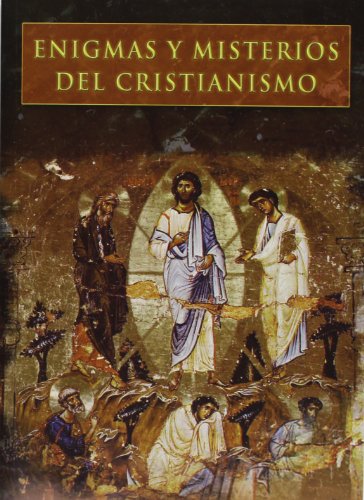 Imagen de archivo de Enigmas Y Misterios Del Cristianismo a la venta por Hilando Libros