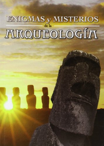 9788415083658: Enigmas y misterios de la arqueologa