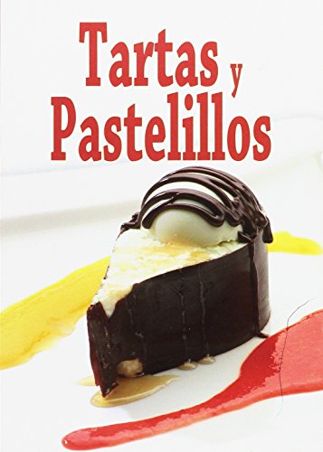 Tartas y pastelillos - Gil Martinez,Alfredo