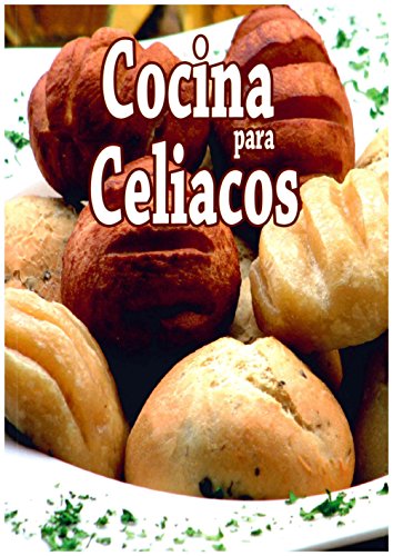 Imagen de archivo de Cocina para celiacos a la venta por Agapea Libros