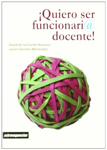 Stock image for Quiero ser funcionari@ docente! for sale by AG Library