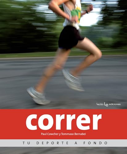 Stock image for CORRER for sale by Librerias Prometeo y Proteo