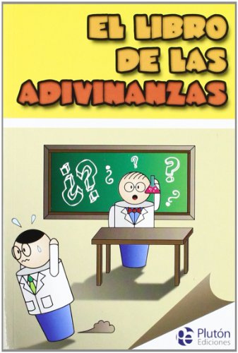 Stock image for ADIVINANZAS, EL LIBRO DE LAS for sale by Reuseabook