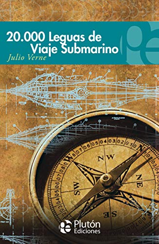 Beispielbild fr 20.000 leguas De Viaje Submarino zum Verkauf von Ammareal