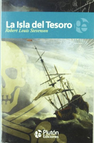 ISLA DEL TESORO,LA - STEVENSON, ROBERT LOUIS