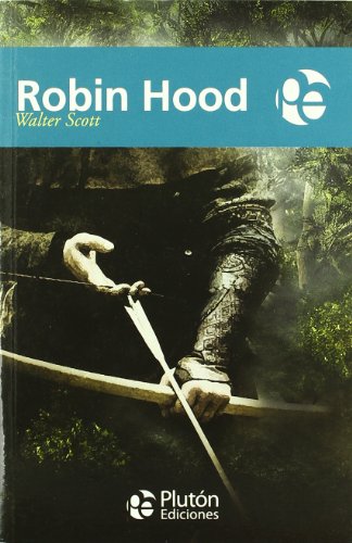 Imagen de archivo de Robin Hood: 1 a la venta por Hamelyn