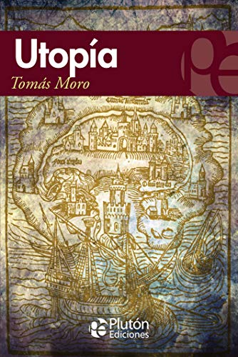 Imagen de archivo de UTOPIA a la venta por Agapea Libros