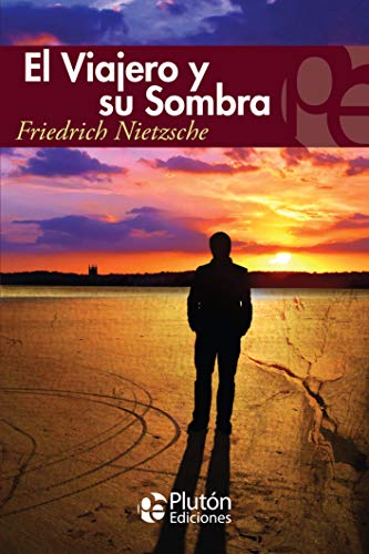 9788415089148: El viajero y Su Sombra: 1 (Coleccin Eterna)